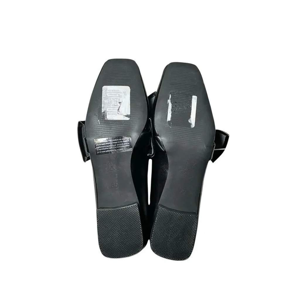 New York & Company 71 heel